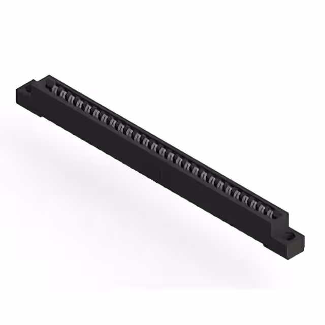 357-027-453-104 EDAC Inc.  Edgeboard Connectors